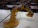 brazo robot controlado 4eso c1011