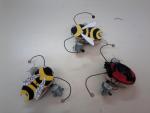 insectos robot 3ºeso c1011
